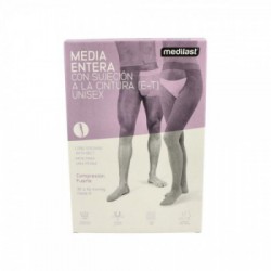 Panty Medilast Fte Suj Cint 501 Beig Peq 44-47Cm Izq