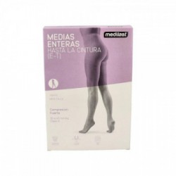 Panty Medilast Fte 141 Beig T2 52 Cm