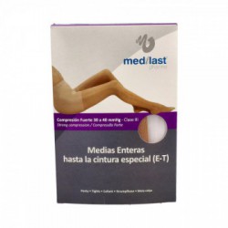Panty Medilast Fte 501 Beig Gde T3