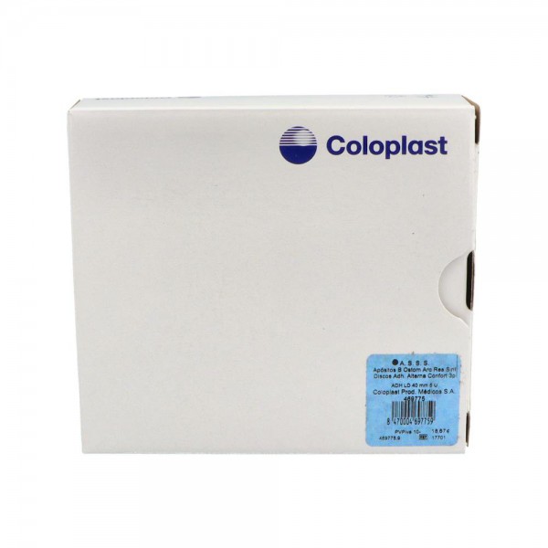 Disco Colop Swiss Roll Adh 40 2884