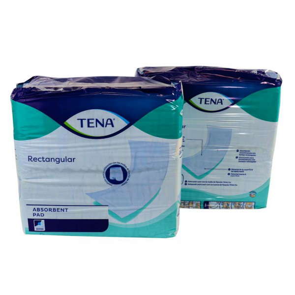 Pañal Inco Tena Rectangular 80 Un