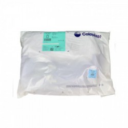 Conveen Bolsa Orina Cama Tubo 100 V/Ar 2 L 30 Un Ref. 5199