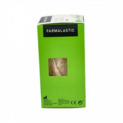 Venda Farmalastic Crepe 10Cmx 4M