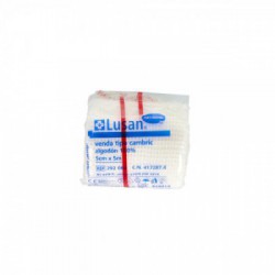 Venda Lusan Malla Hi Cambric 5X 5