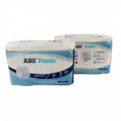 Pañal Inco Abs Pants Dia Peque 60 Ui