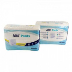Pañal Inco Abs Pants Noche Media 80 Ui