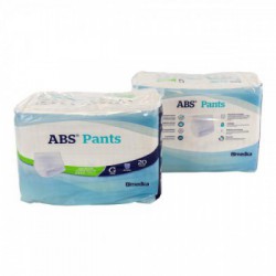 Pañal Inco Abs Pants Super Noche Gde 80 Ui