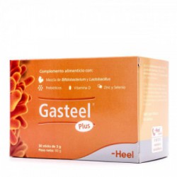 gasteel-plus-30-sticks