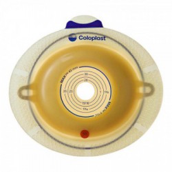 Sensura Flex convex light discos adhesivo doble capa...