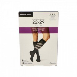 Calcetin Farmal Nor Ng 24-25Cm Gde