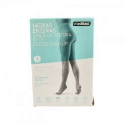 Panty Medilast Nor Ref 101 Beig 62-64 E-G