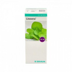 Linovera Spray 30 Ml 1 Unid