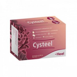 cysteel-28-capsulas