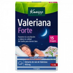 Kneipp® Valeriana Forte P15