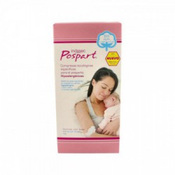 Compresa Hig Indasec Alg Pos Nor Alas 10 U
