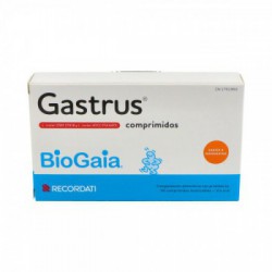 Gastrus 30 Comp Mast