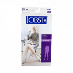 Panty Jobst-Vari 280 Negro 30 T 5