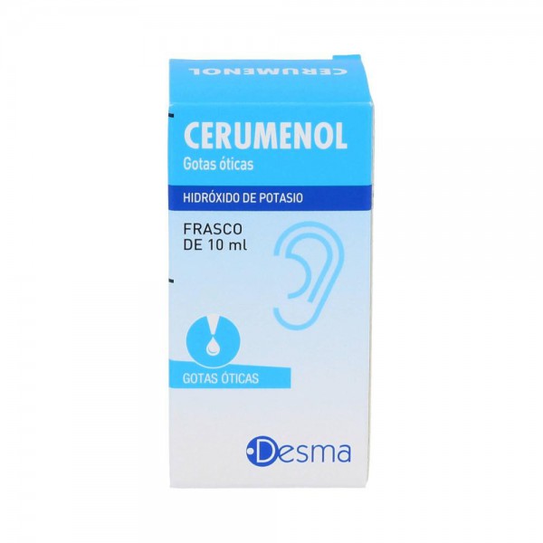 cerumenol-10-ml