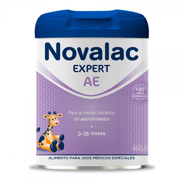 Novalac Ae 800 G