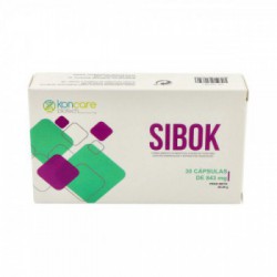 Sibok 30 Caps