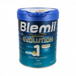 Blemil Optimum Evolution 1 800 G