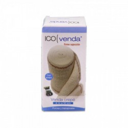 Venda Ico Elastica Crep 4X10 3595
