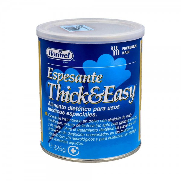 Espesante Thick Easy 225 G