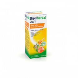 bisolherbal-2-en-1-180gr