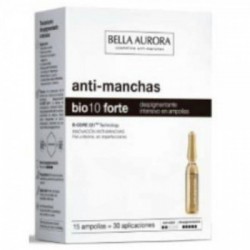 Bella Aurora Bio10 Forte 15 Amp 2 Ml