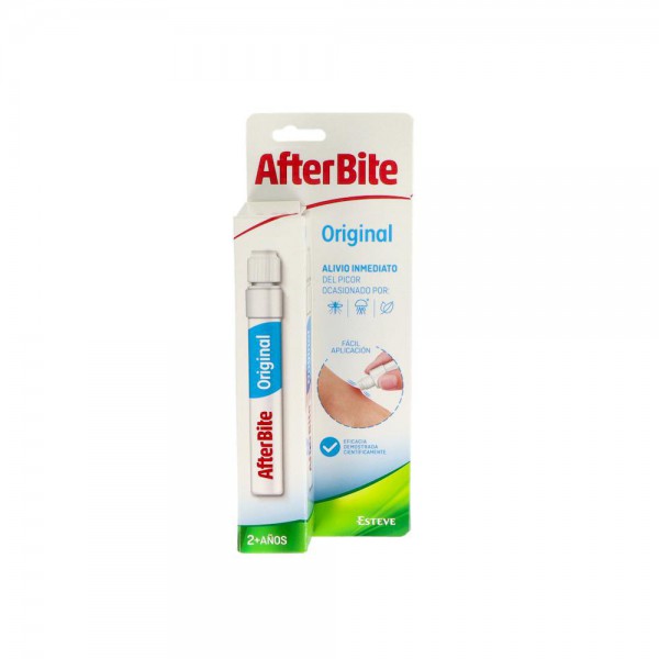 After Bite Lapiz Original 14 Ml Sol 35Mg/Ml