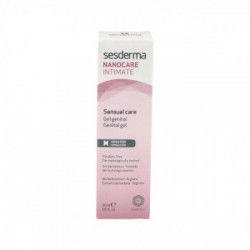 Nanocare Intimate Estimulante 30 Ml