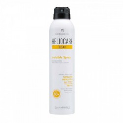 Heliocare 360º Invisible Spray 200 Ml
