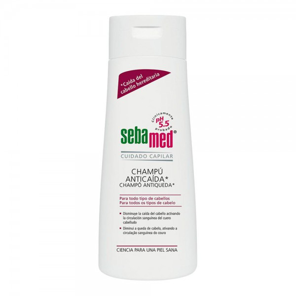 Seb Champú Anticaída 200ml