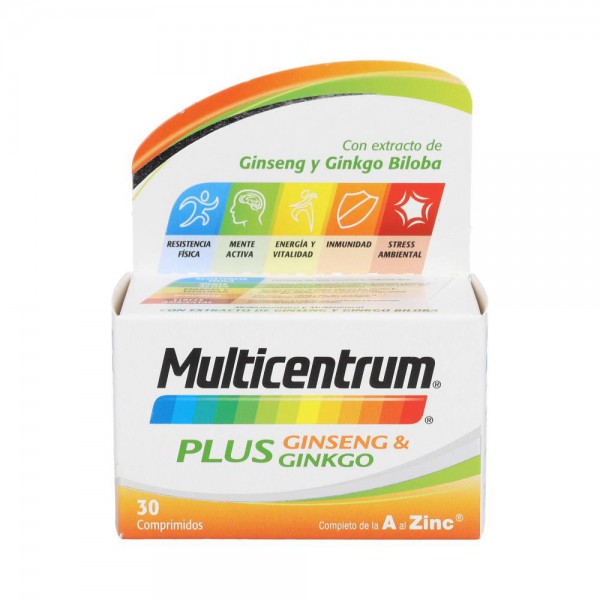 multicentrum-plus-ginseng-ginkgo-30-comprimidos