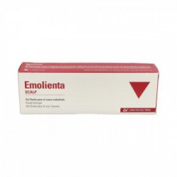 Emolienta Scalp, 60Ml