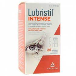 lubristil-intense-30-unidosis