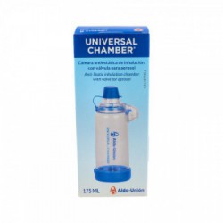Camara Inh Universal-Chamber