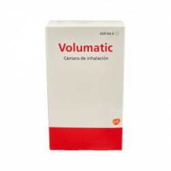 Camara Volumatic Inhalacion