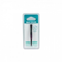 Pinza Beter Depil Pavon Negra 24003
