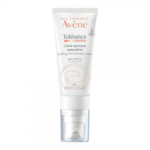 Crema Tolerance Control 40 Ml Av L