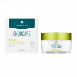 Endocare Gelcrem Biorepar 30 G