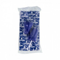 Contera Corysan Baston Alu Azul T/Uni 2 Un