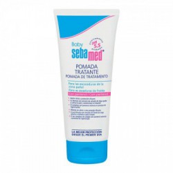 Seb Baby Pomada Tratante 100ml