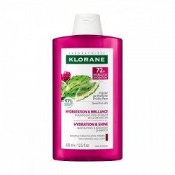 Champu Higo De Barbaria 400Ml Kl