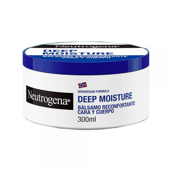 Neutrogena Fórmula Noruega Hidratación Profunda...