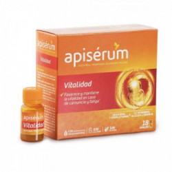 apiserum-vitalidad-18-viales