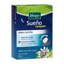 kneipp-sueno-complet-60-comp