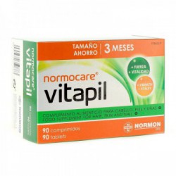 normocare-vitapil-90-comprimidos