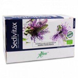 sedivitax-tisana-20-bolsitas-aboca