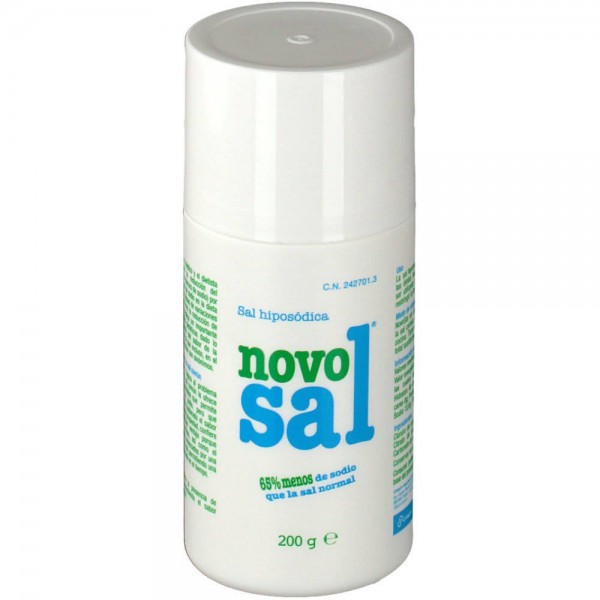 novosal-200-g